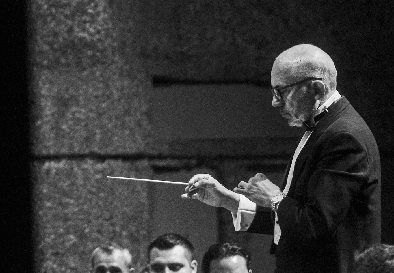 Arranca Orquesta Sinfónica conciertos navideños