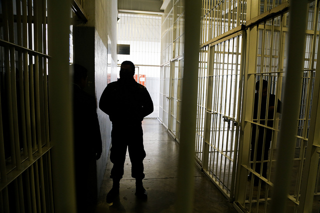 Persiste baja integración de expresidiarios en empresas del estado