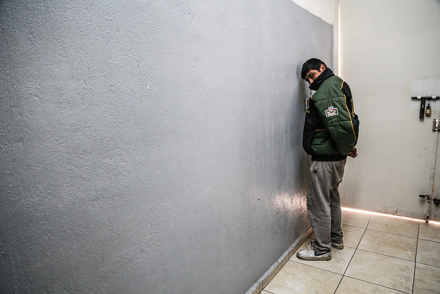 Aumentan quejas por tortura en un 400% en comparación con el 2014