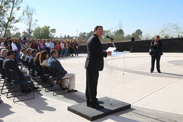 Todavía no es tiempo de alzar la mano para la rectoría de la UAA