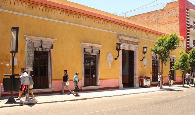 90 obras participarán en la Subasta de Arte en beneficio de Casa Terán