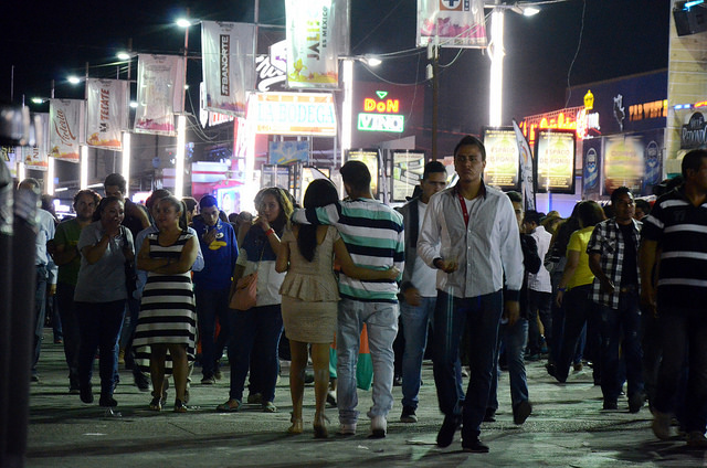 Sufren violencia menores en la entidad