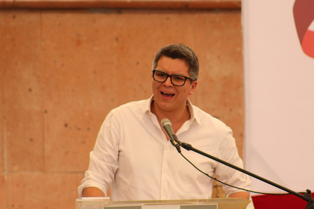 Insiste la juventud priista en que el empleo de la mariguana debe someterse a debate