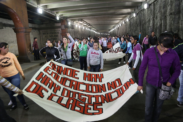 Acuerdan evaluar perfiles para la dirección de la Normal Justo Sierra