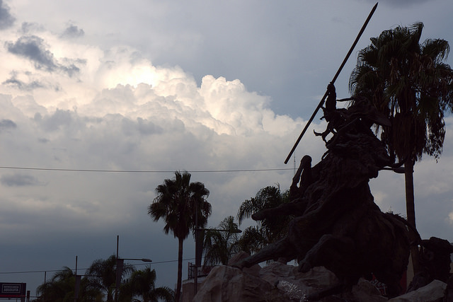 Retirarán El Encierro para dejar libre la explanada y mejorar el flujo en la Feria