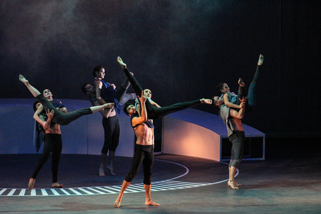 Universidad de las Artes, rumbo a la creación de una compañía de danza clásica propia