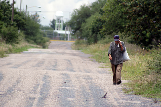 Quince mil personas salieron del listado de pobres en los últimos años