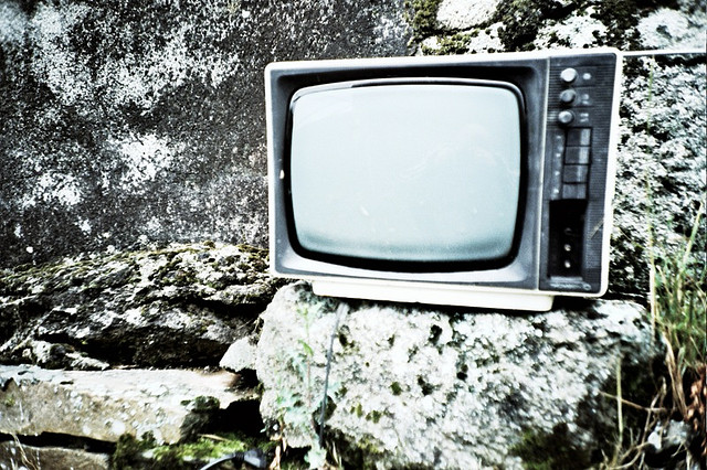 Esta noche se concreta el apagón analógico