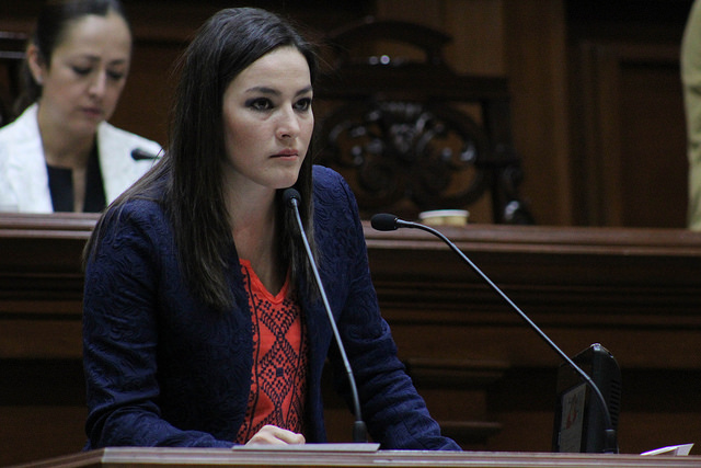 Busca PAN renovar la Ley Municipal con más regulación en transparencia