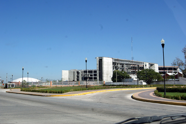 Saturación hospitalaria rondará el 106%