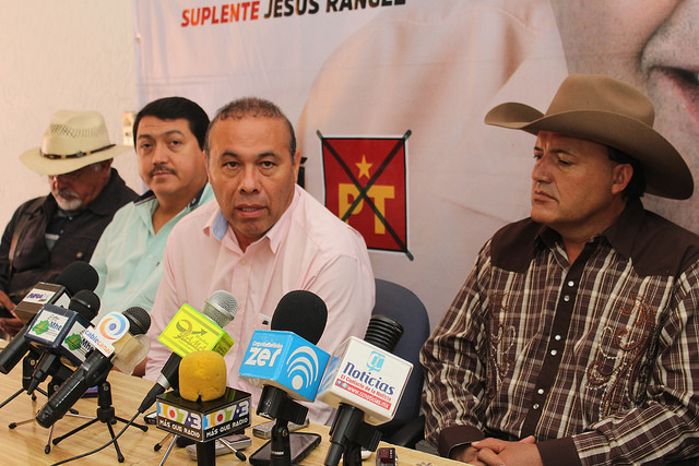 Cierra PT campaña con la seguridad de retomar su registro nacional