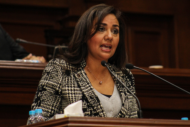 Exigen aplicación urgente de protocolos apegados a los derechos humanos