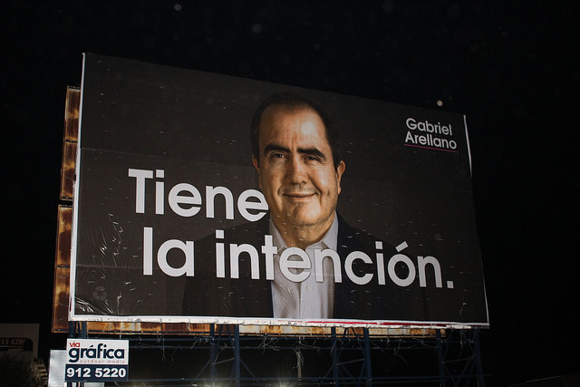 Desecha Sala Administrativa y Electoral recurso de Gabriel Arellano