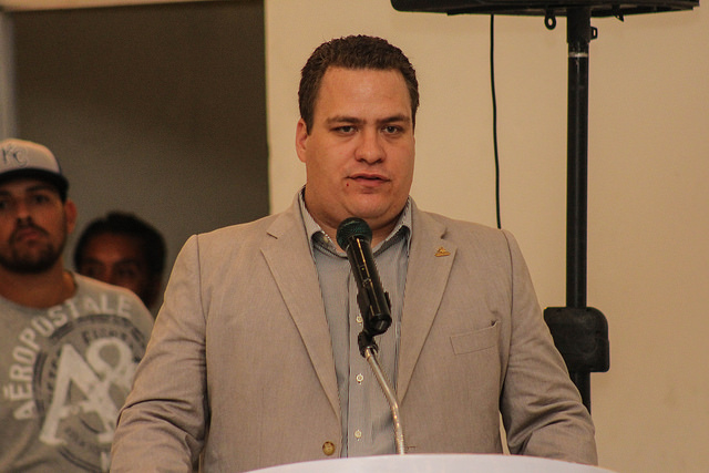 Actores políticos están en su derecho de judicializar la elección extraordinaria