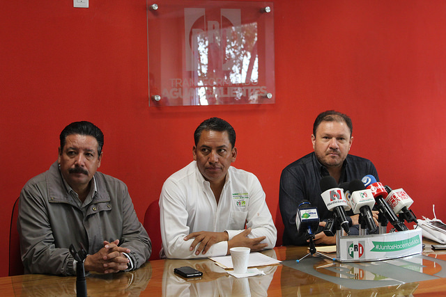 Sin respuesta, el pacto de civilidad entre candidatos