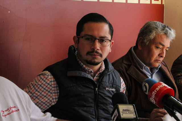 Critica Crom deficiencias en el transporte urbano