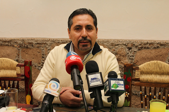 Pide exdiputado panista que alianzas en 2016 no sean solamente coyunturales