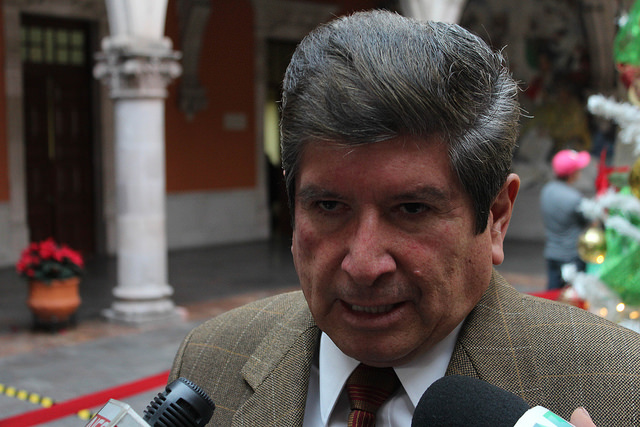 Recibió Seguridad Pública estatal 300 llamadas por minuto durante elecciones