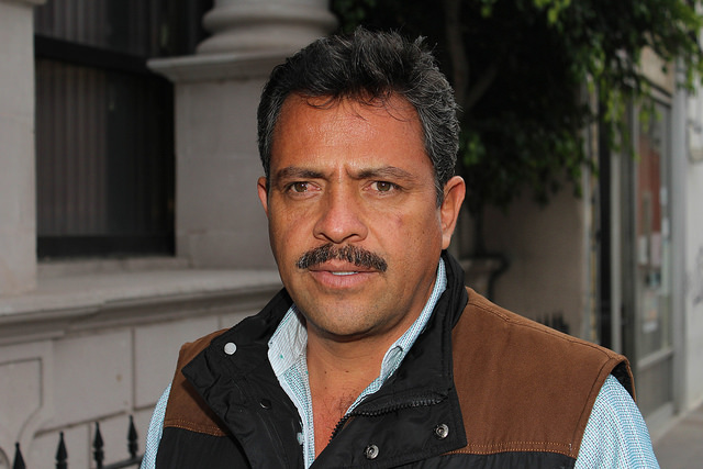 Lamenta alcalde de Pabellón de Arteaga detención de jóvenes por tintes políticos