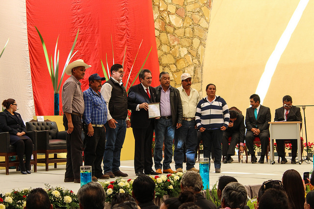 El Ayuntamiento de Asientos detectó descuido y violencia contra menores