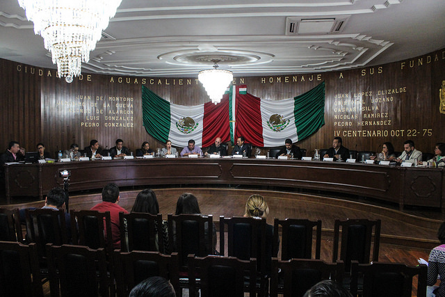 Quedó aprobado el presupuesto de egresos para la capital del estado