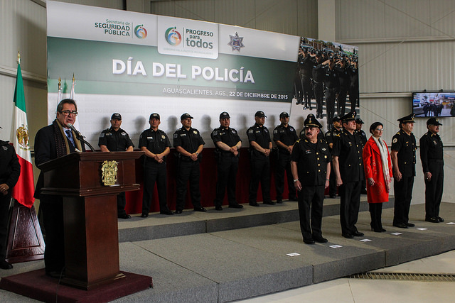 Presume Secretaría de Seguridad estatal no tener recomendaciones de la CEDH