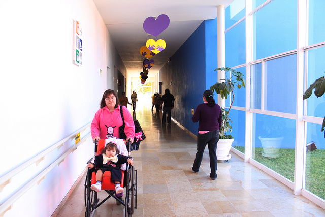 La ciencia al servicio de la vida en el Teletón