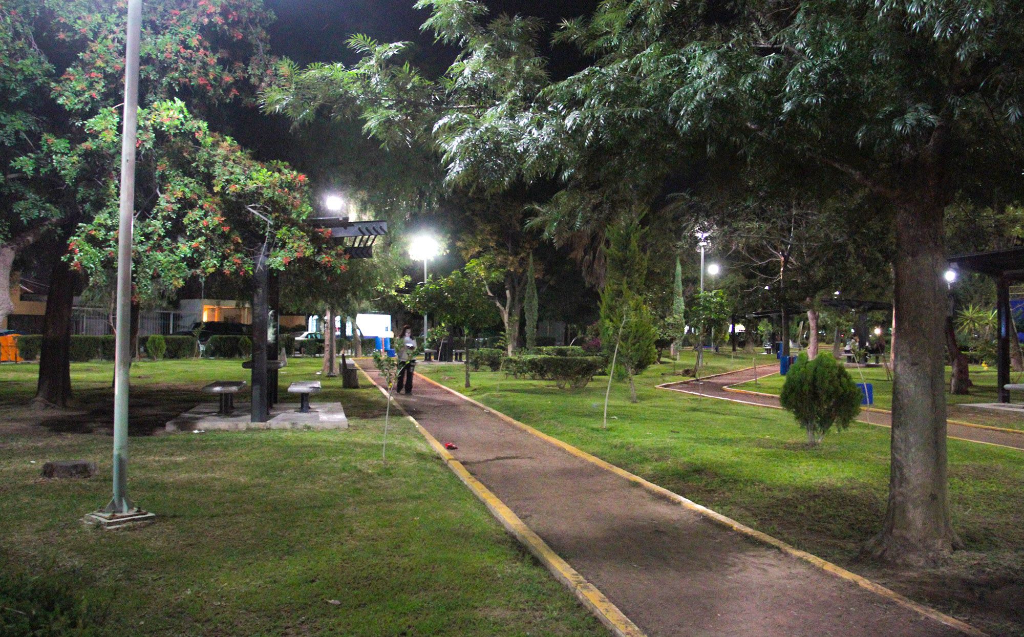 Necesario, acercar transparencia a colonias para empoderar ciudadanos