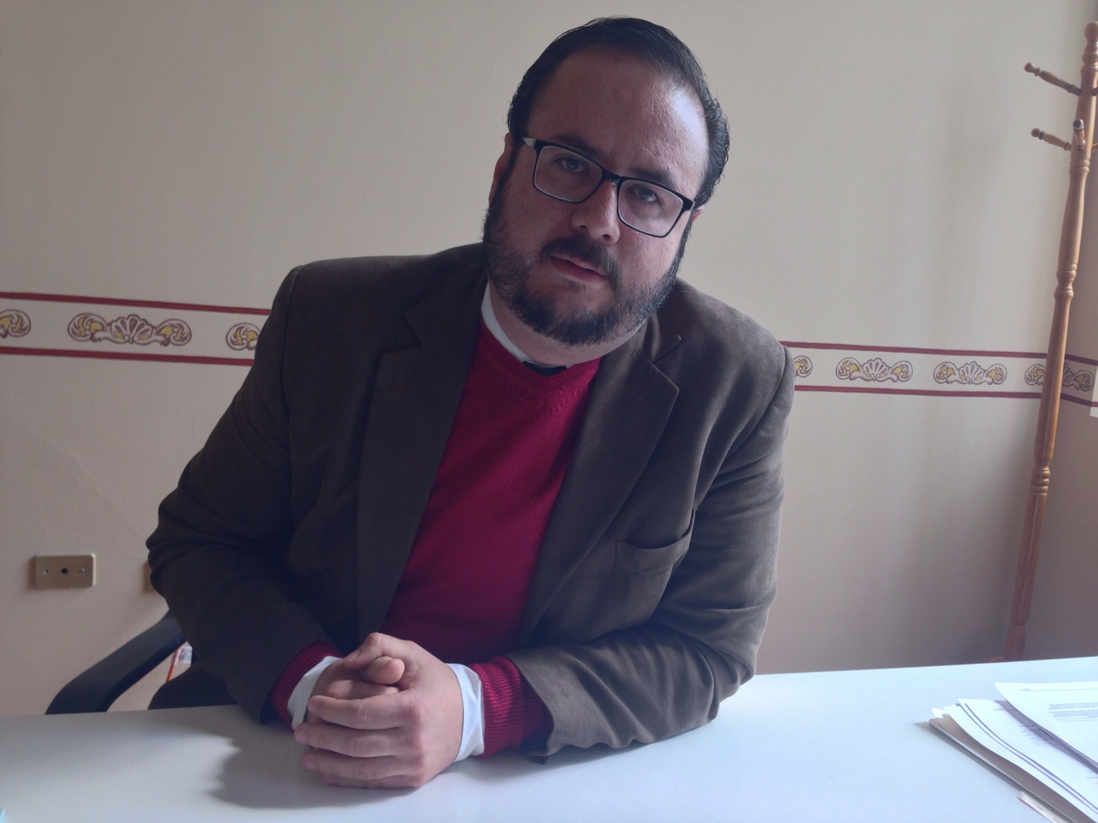 Nombran a nuevo titular interino del Centro INAH Aguascalientes