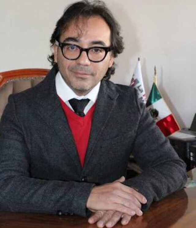 Nombran a Juan Manuel Gómez titular de la Sebideso