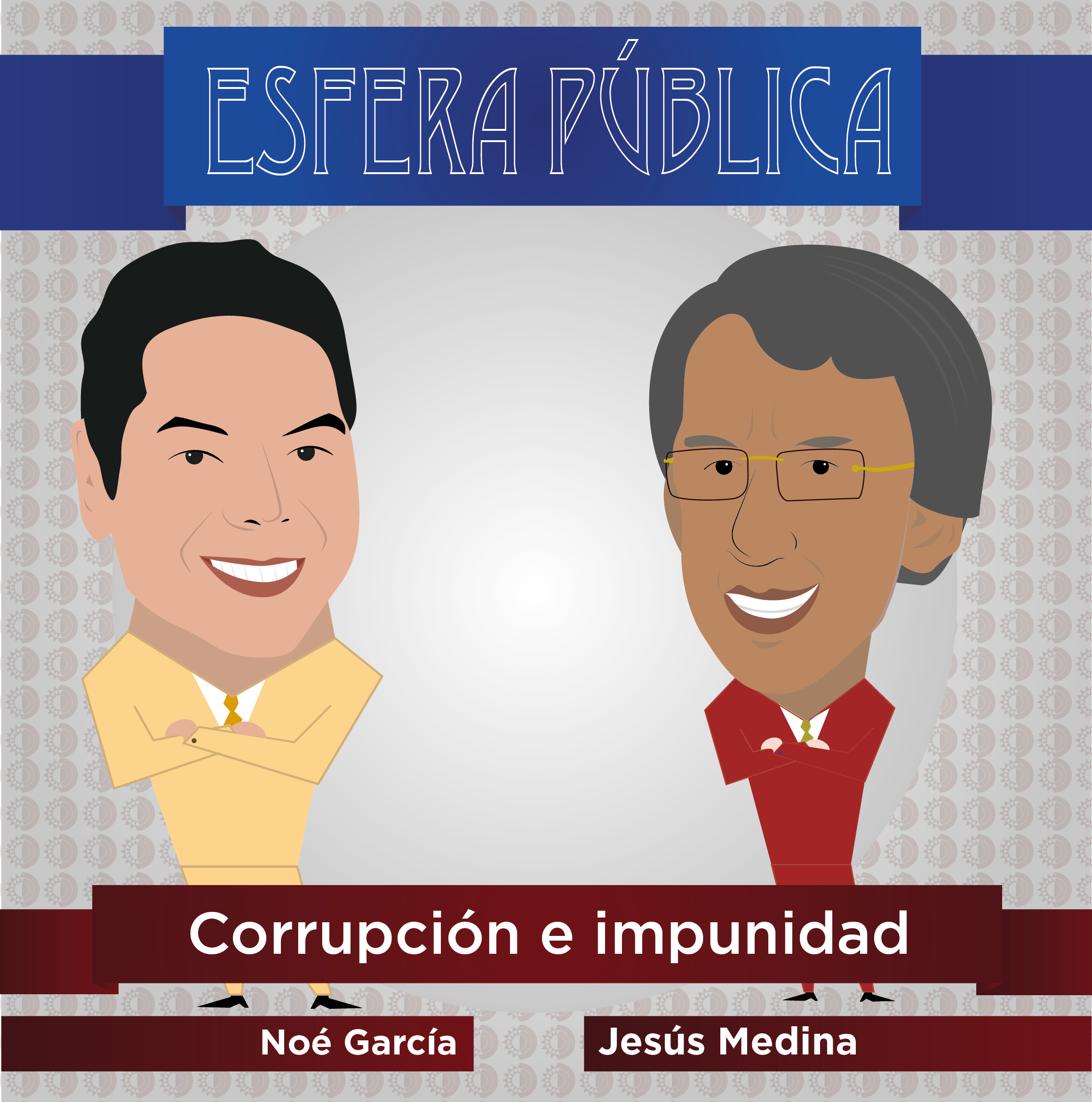 Esfera Pública: Corrupción