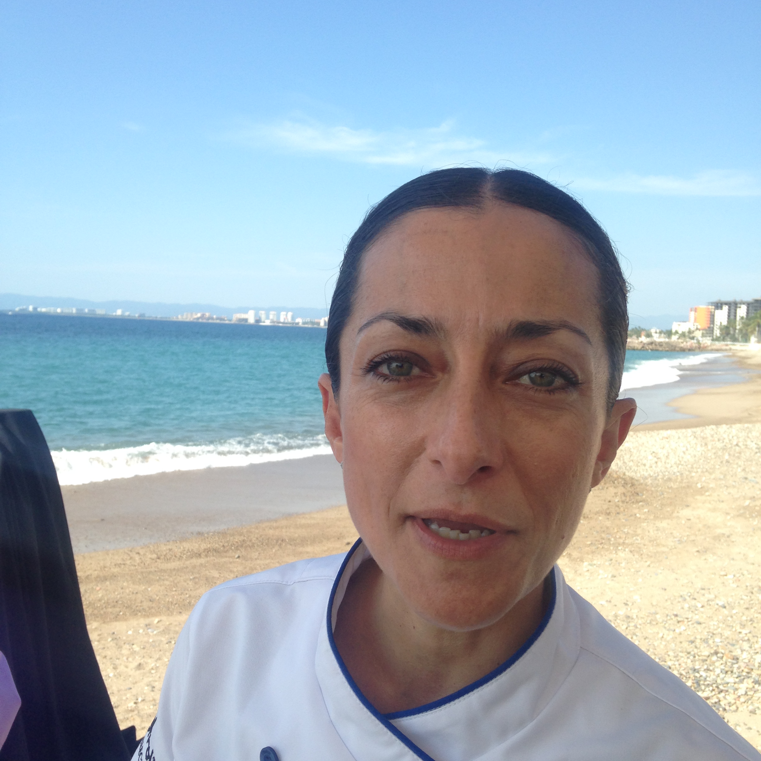 Entrevista a la chef Lula Martín del Campo