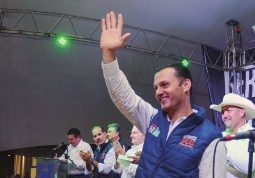 Termina el Taller de Programas Federales