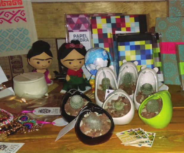 De Aquí Soy busca posicionar productos y diseñadores emergentes en el estado