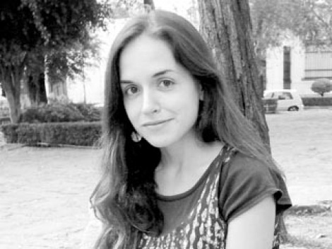 Para escribir hay que leer todo lo que sea y tanto como se pueda: Robin Myers