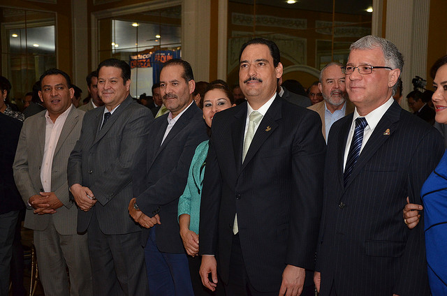 La encuesta interna panista será desarrollada este fin de semana