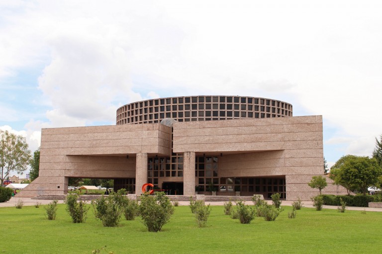 Conmemora UAA a José F. Elizondo con un espectáculo multidisciplinario