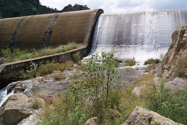 Hay capacidad de almacenamiento en presas de cara a temporada de lluvias