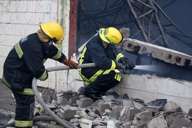 El Patronato de Bomberos se niega a rendir cuentas; Cabildo amaga con retirar su apoyo