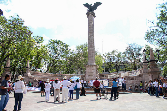 283 personas están desaparecidas en Aguascalientes