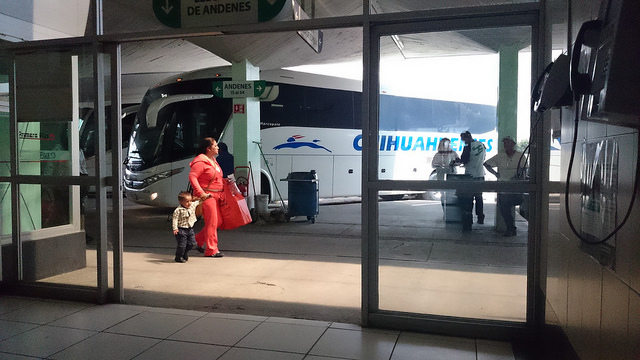 Preocupan las condiciones en que fluirá el voto migrante