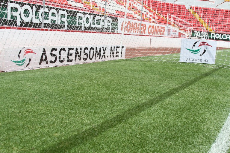 Promete municipio capital enfrentar al Patronato de Fomento al Futbol