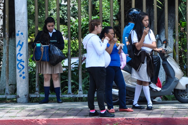 Se aprueba dictamen para la integración de la Alerta de Género en la ley local