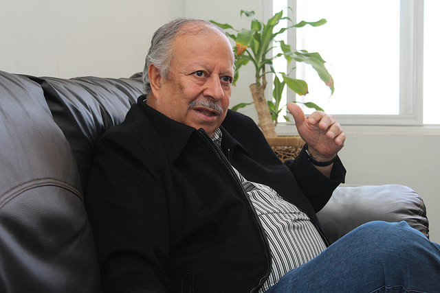 Gobierno Federal debe aceptar que desoyó a los docentes para la Reforma Educativa