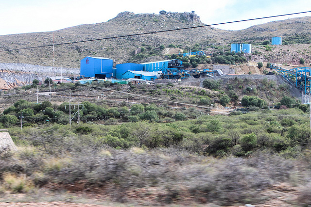 Sin avance la petición para cancelar proyecto minero en la Biósfera de Baja California