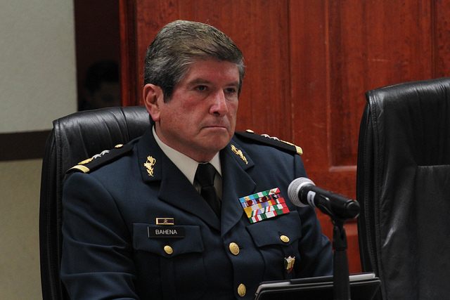 Delitos del fuero común siguen sin controlarse, acepta Seguridad Pública Estatal