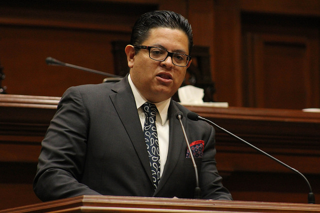 Cuatro diputados panistas pedirán licencia la próxima semana