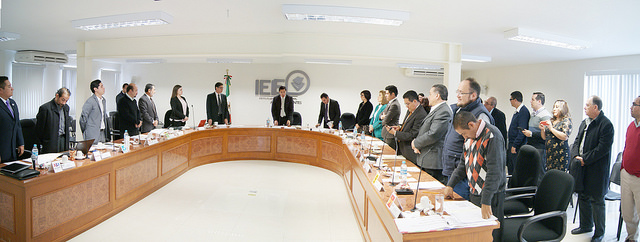 Se elegirán 218 cargos de elección popular en próximas elecciones