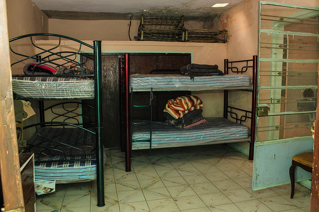 Reclaman insensibilidad de la autoridad por migrantes fallecidos no identificados  