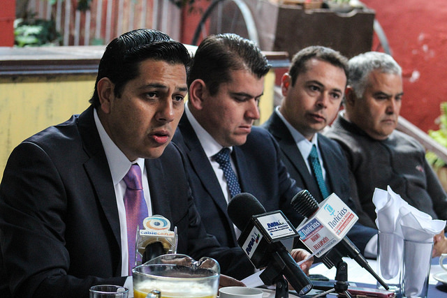 Aseguran que Calvillo ha solventado 90% de irregularidades del 2014